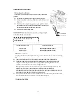 Preview for 58 page of elem TDTAC51T-CC173-CMES Original Instructions Manual