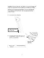 Preview for 61 page of elem TDTAC51T-CC173-CMES Original Instructions Manual