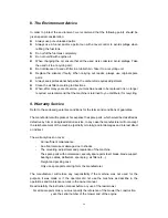 Preview for 96 page of elem TDTAC51T-CC173-CMES Original Instructions Manual