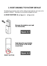 Preview for 6 page of EleMake S110BBL-F Instruction Manual