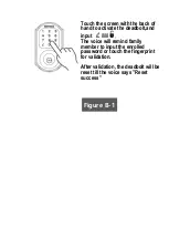 Preview for 8 page of EleMake S110BBL-F Instruction Manual