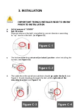 Preview for 9 page of EleMake S110BBL-F Instruction Manual