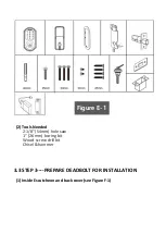 Preview for 14 page of EleMake S110BBL-F Instruction Manual