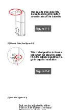 Preview for 15 page of EleMake S110BBL-F Instruction Manual