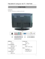 Preview for 10 page of Element 26LE30Q User Manual