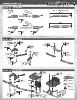 Preview for 5 page of Element 40104 Owners Build Manual