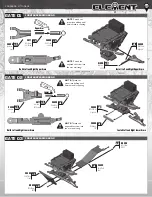 Preview for 7 page of Element 40104 Owners Build Manual