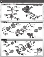 Preview for 8 page of Element 40104 Owners Build Manual