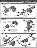 Preview for 9 page of Element 40104 Owners Build Manual