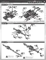 Preview for 11 page of Element 40104 Owners Build Manual