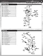 Preview for 19 page of Element 40104 Owners Build Manual