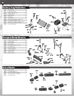 Preview for 22 page of Element 40104 Owners Build Manual