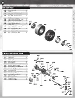 Preview for 24 page of Element 40104 Owners Build Manual