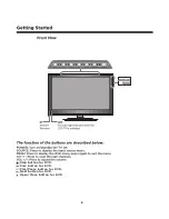 Preview for 7 page of Element ELAFT191 Instruction Manual