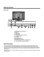 Preview for 8 page of Element ELAFT191 Instruction Manual