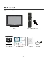 Preview for 6 page of Element ELAFT321 Instruction Manual