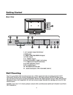 Preview for 8 page of Element ELAFT321 Instruction Manual