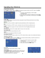 Preview for 17 page of Element ELAFT321 Instruction Manual