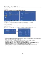 Preview for 19 page of Element ELAFT321 Instruction Manual