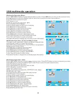 Preview for 23 page of Element ELAFT321 Instruction Manual