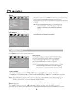 Preview for 31 page of Element ELAFT321 Instruction Manual