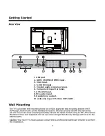 Preview for 8 page of Element ELCFW261 Instruction Manual