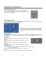 Preview for 15 page of Element ELCFW261 Instruction Manual