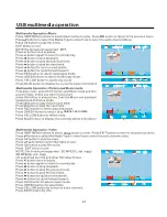 Preview for 22 page of Element ELCFW261 Instruction Manual