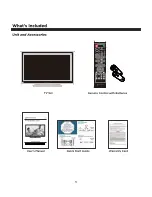 Preview for 6 page of Element ELDFW406 Instruction Manual