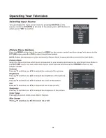 Preview for 14 page of Element ELDFW406 Instruction Manual