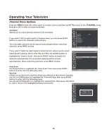 Preview for 19 page of Element ELDFW406 Instruction Manual