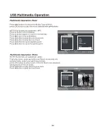 Preview for 21 page of Element ELDFW406 Instruction Manual