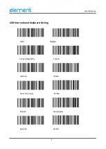 Preview for 18 page of Element P130BT User Manual