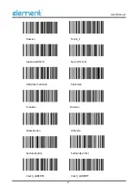 Preview for 20 page of Element P130BT User Manual