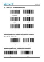 Preview for 27 page of Element P130BT User Manual