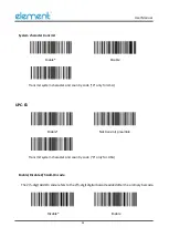 Preview for 46 page of Element P130BT User Manual