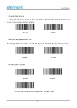 Preview for 48 page of Element P130BT User Manual