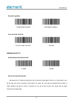 Preview for 57 page of Element P130BT User Manual