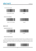 Preview for 59 page of Element P130BT User Manual