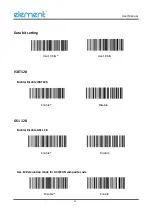 Preview for 62 page of Element P130BT User Manual