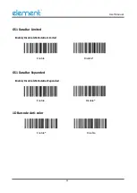 Preview for 64 page of Element P130BT User Manual