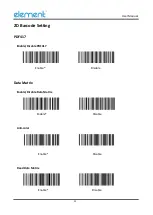 Preview for 65 page of Element P130BT User Manual