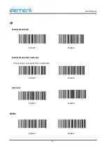 Preview for 67 page of Element P130BT User Manual