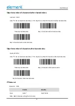 Preview for 75 page of Element P130BT User Manual