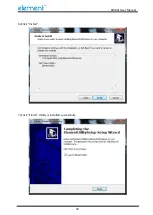 Preview for 32 page of Element RW80L User Manual