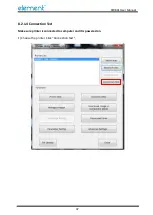 Preview for 37 page of Element RW80L User Manual