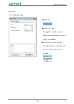 Preview for 41 page of Element RW80L User Manual