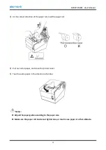 Preview for 16 page of Element RW973 Mk2 User Manual