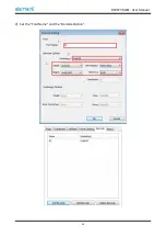 Preview for 94 page of Element RW973 Mk2 User Manual