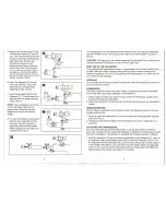 Preview for 4 page of Elenco Electronics EDU-41010 Instruction Manual